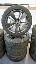 1 Satz Pirelli Winterräder für Skoda Superb III, 235/45 R18 98V