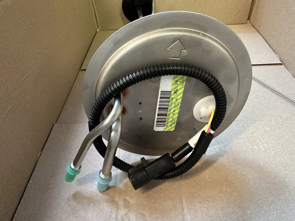 OEM Motorcraft PS-193 Fuel Tank Sender for 2003-2007 Ford F-350 F-250 Super Duty - Image 3 of 4