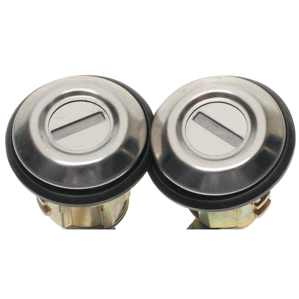 Nuevo kit de cerradura de puerta SMP para Toyota Tercel 1991-1994 Foto 2 de 4