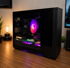 Gaming PC RTX 3070 Zotac i9-11900K 32GB RAM 1...