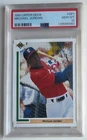 1991 Upper Deck - Michael Jordan #SP1 PSA 10