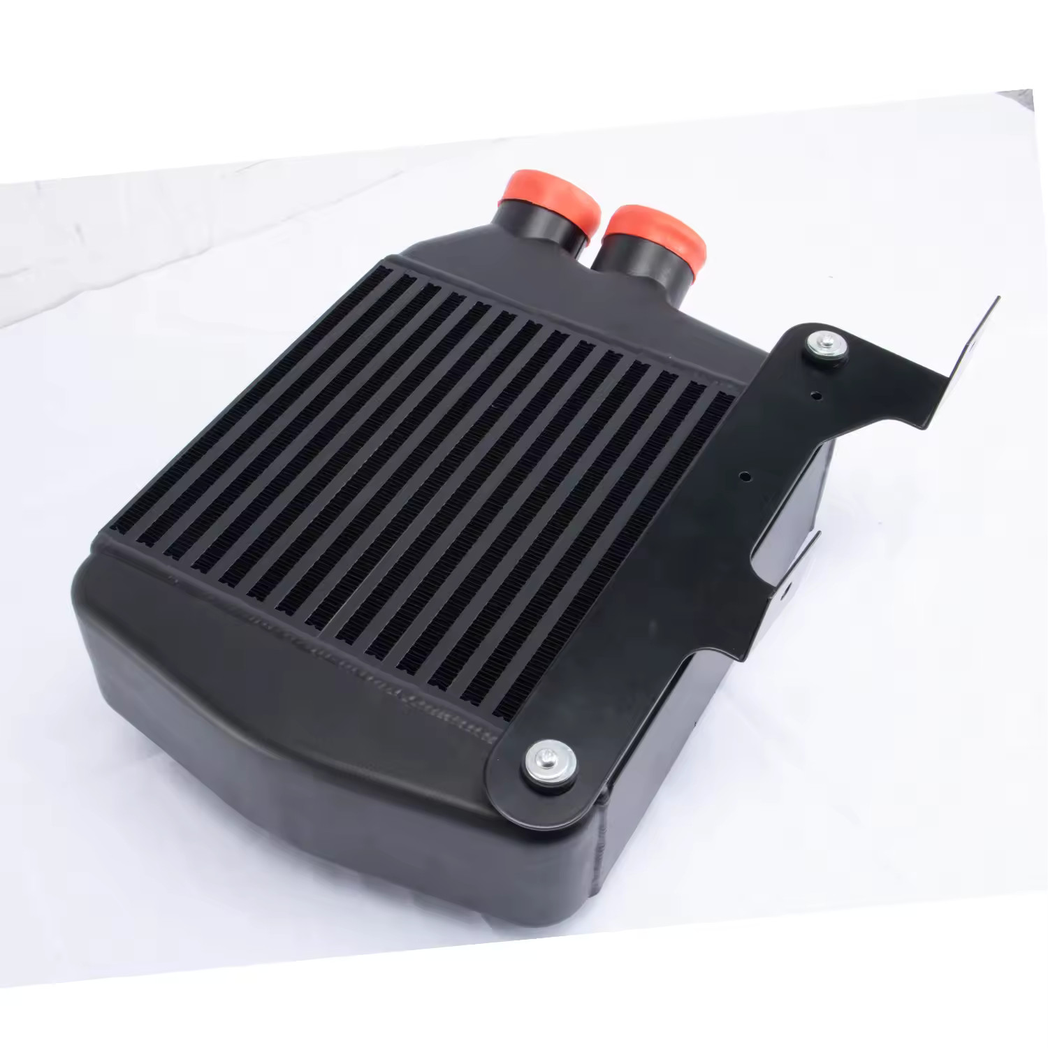 Right Intercooler For 2014-2020 Maserati Quattroporte Levante Ghibli V6 3.0 3.8L
