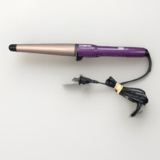 Conair You Curl Curling Wand Model CD123 Tested