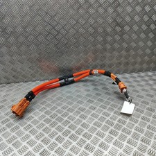 MERCEDES-BENZ EQB X243 High Voltage Motor Cable Harness A2435402511 32599149