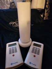SIMPLISAFE 1BC28B WITH TELIT MODEL:CE910-DUAL AND 2 KEYPADS