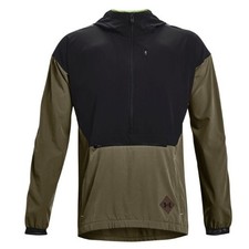 DEAL  Under Armour Terrain Anorak Mens Jacket 1370507-001 