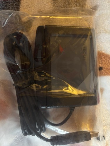 NEW - GP160U-0321 Cirque Easy Cat AG Glidepoint Touchpad, USB, Black - Picture 2 of 2
