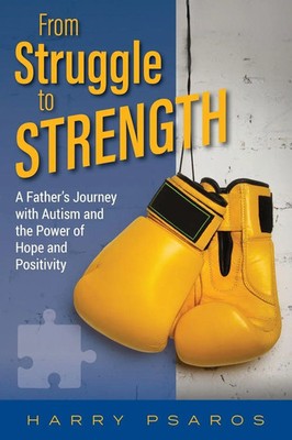 From Struggle to Strength Harry Psaros Taschenbuch Englisch 2024