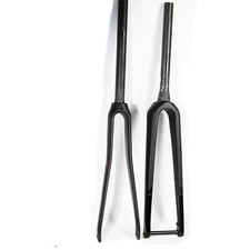 Rennrad Starrgabels 700C Kohlefaser Gabel QR ...