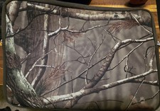 Realtree Laptop Case