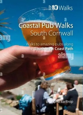 Coastal Pub Walks: Cornwall | Fiona Barltrop | Taschenbuch | Englisch | 2024