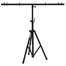 Pro Audio DJ Lighting Universal Par Can Wash Light Fixture Tripod Stand T Bar