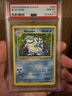 Blastoise 003/03CLB EN card