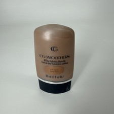 Covergirl CG Smoothers All Day Hydrating Make-Up 775 SOFT SABLE Makeup 1 fl oz