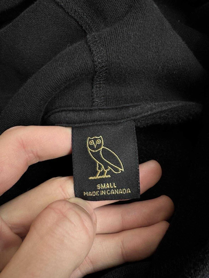 October’s Very Own Hoodie OVO Drake - Bild 4 von 4