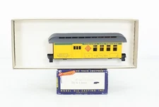 HO Scale Roundhouse Virginia & Truckee 34’ Overton Combine NOS Kit 3717