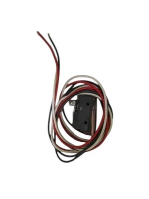 OMRON Z-15GW2255-ML BASIC SWITCH  UNMP