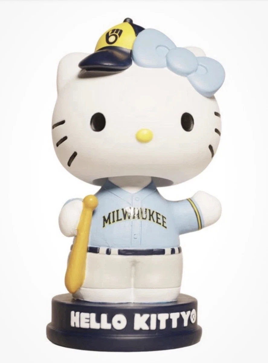 Milwaukee Brewers One Size MLB Bobbleheads for sale | eBay
