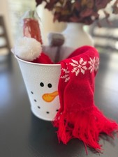 Build your own Real snowman kit