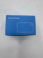 Ring Alarm Range Extender (2nd Gen) - White -...