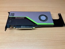 NVIDIA Quadro RTX 4000 8GB GDDR6 Graphics Card