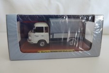 Atlas DDR Nutzfahrzeug Barkas B 1000 HP Pick-up  1:43 - Top