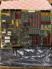 GE Mark V DS200TCQAG1BFD RST Analog I/O Circu...