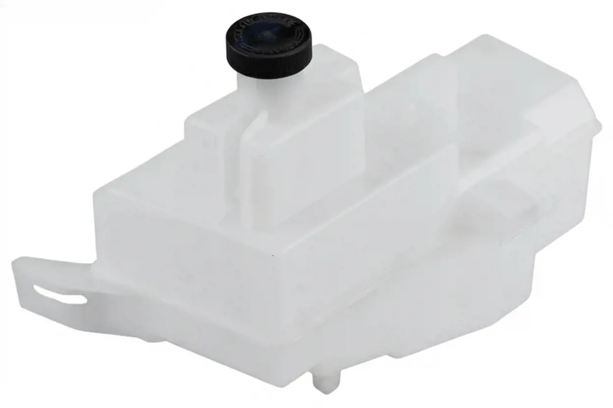Serbatoio compensazione, Refrigerante CZW-NS-004 NTY per NISSAN X-TRAIL III - Immagine 2