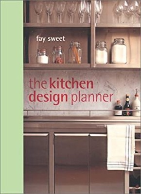 The Kitchen Design Planner : Design Your Kitchen with the Confide