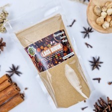 Galangal Powder 100g Culinary Spice Natural Aromatic Laos Root