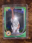 2025 Panini Taelon Peter Base (Raw)