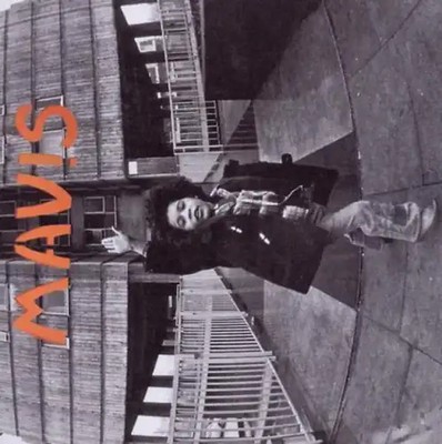 Mavis - Mavis Presented By Ashley Beed