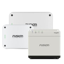 Fusion MS-WB670 Apollo Marine Entertainment System with Amplifiers