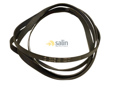 BOSCH DRYER MOTOR DRUM DRIVE BELT WTE84101AU/45 WTE84102ME/48 WTE84105AU/46 BELT