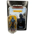 Hasbro Star Wars TVC The Mandalorian Privateer 3.75 From Moff Gideon Hallway