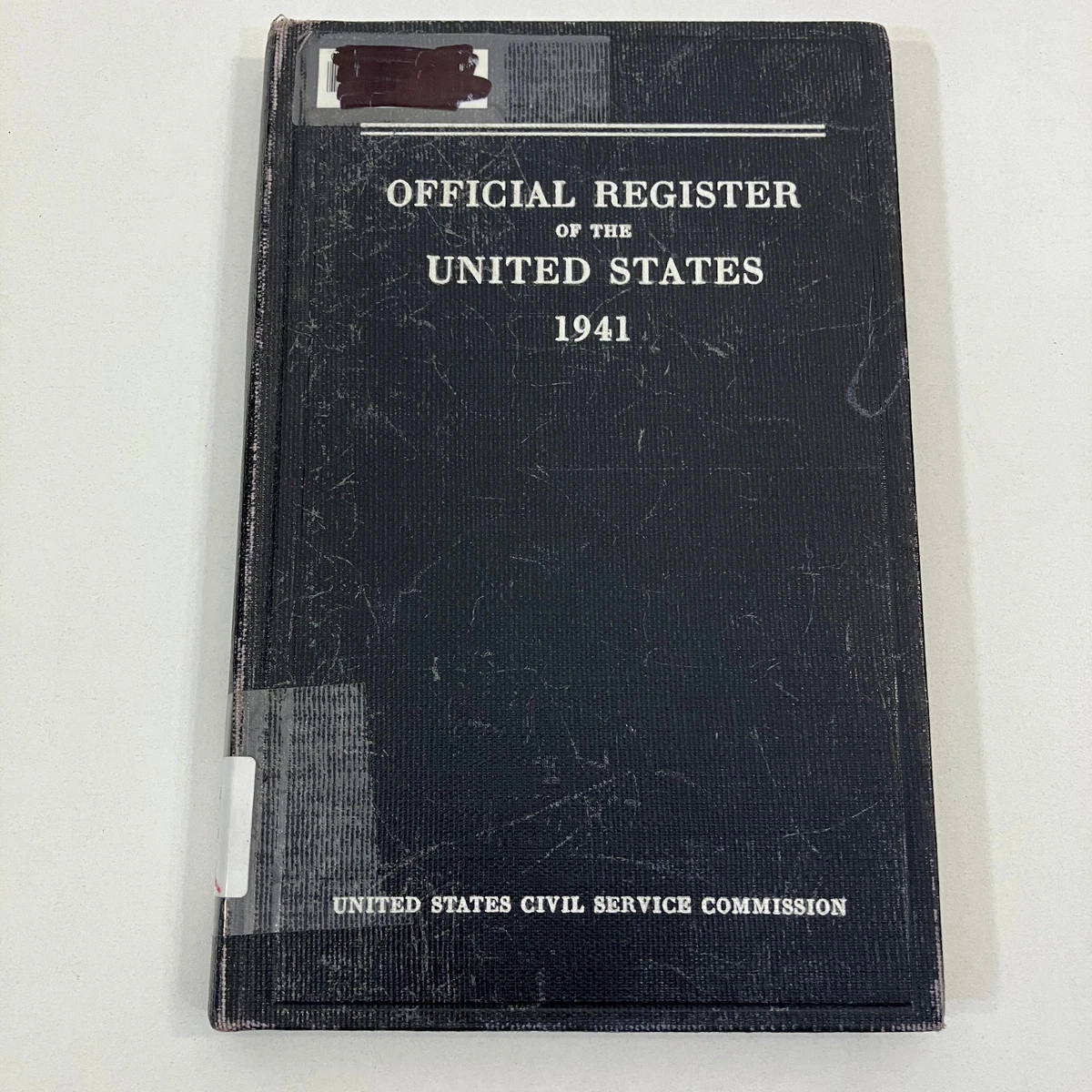 United States Original 1900-1949 Antiquarian & Collectible Books