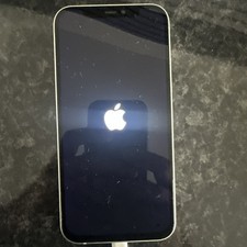 Apple iPhone 12 128GB Unlocked Green BH 87% Battery Health