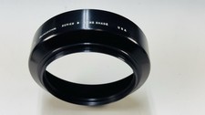 Tiffen Series 9 Lens Hood Metal USA Shade