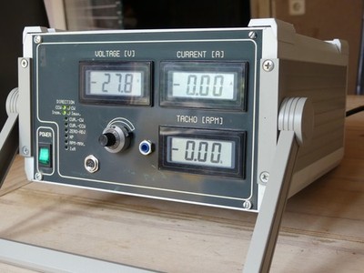 maxon motor control MMC Motorsteuerung MMC-QR030024-06GM00A