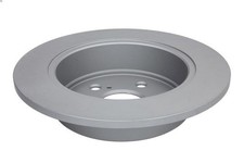 Disque de frein Toyota AVENSIS