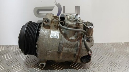 Klimakompressor Mercedes-Benz E-Klasse Cabriolet A207 A0022303211 P20678448