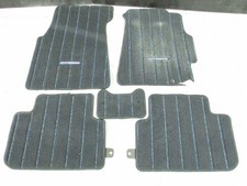 Jdm Honda Integra Dc2 Floor Mat Set Sd228