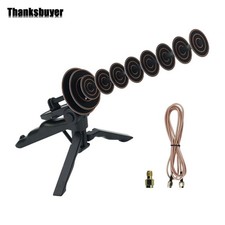 16dBi 2.4GHz Wifi Antenna Directional 1.5M Cable without Wireless Network Card