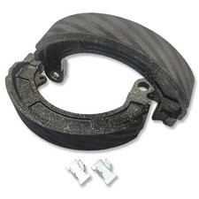 25280300 PAIR OF FRONT JAWS RACING PINASCO FOR Vespa SS 180