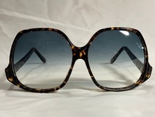 Vintage eyeglass sunglass frames hand made CREATION R Terzi France oversize VTG
