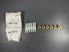 1962-1974 Mgb Exhaust Manifold Stud Kit New