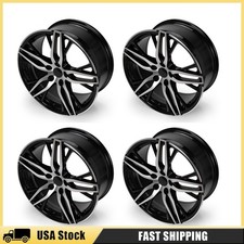 4pcs 19 X 8.5 Inch Wheels For 2021 2022 Honda Accord Sport Touring Rims 96982 Us 4pcs 19 X 8.5 Inch Wheels For 2021 2022 Honda Accord Sport Touring Rims 96982 Us