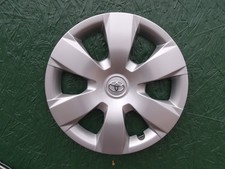 Toyota Camry Hubcap 61137 Wheelcover Factory 2007 To 2011 Original Oem 16