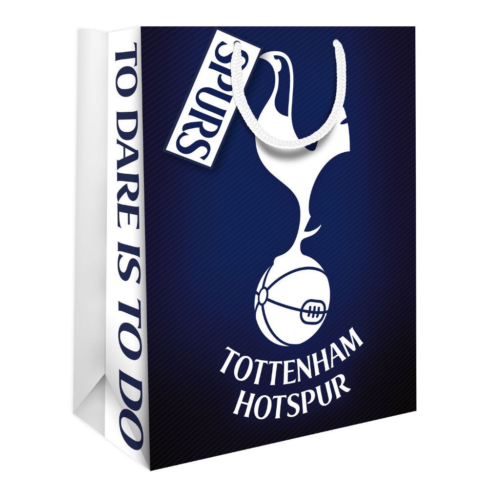 Tottenham Hotspur FC Gift Bag - Image 2
