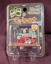 Perplexus Q-Bot Juego Laberinto 3D QBOT Con 33 Desafíos! Edades 8+ Play Monster Q Bot